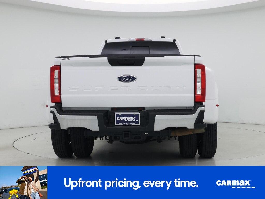 used 2023 Ford F-350 car, priced at $60,998