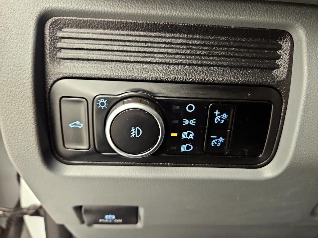 used 2023 Ford F-350 car, priced at $60,998