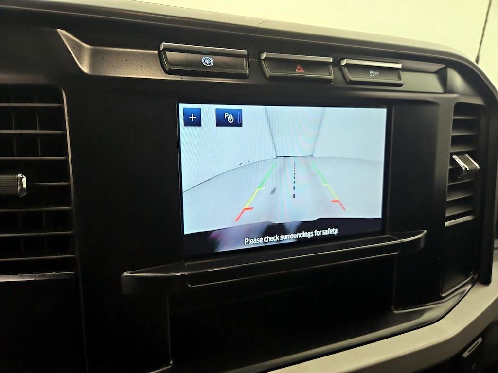 used 2023 Ford F-350 car, priced at $60,998