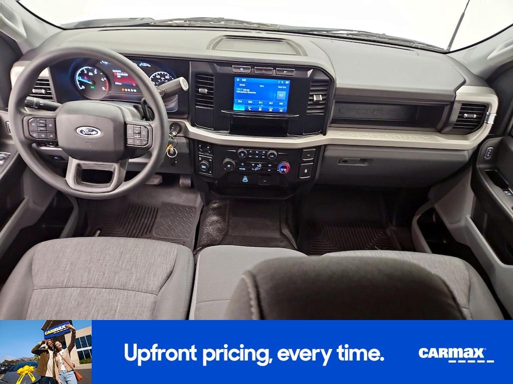 used 2023 Ford F-350 car, priced at $60,998