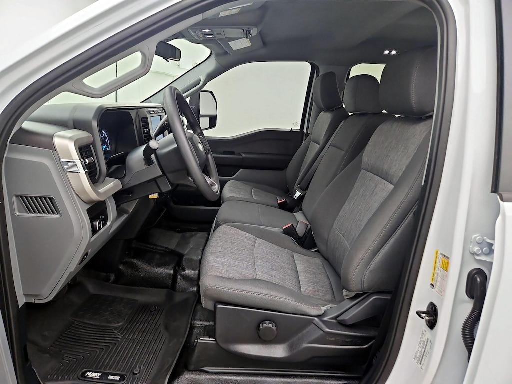 used 2023 Ford F-350 car, priced at $60,998