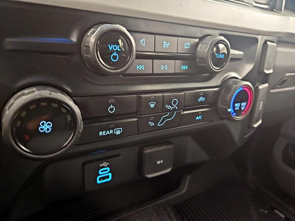 used 2023 Ford F-350 car, priced at $60,998