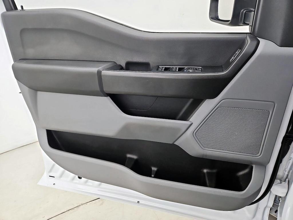 used 2023 Ford F-350 car, priced at $60,998