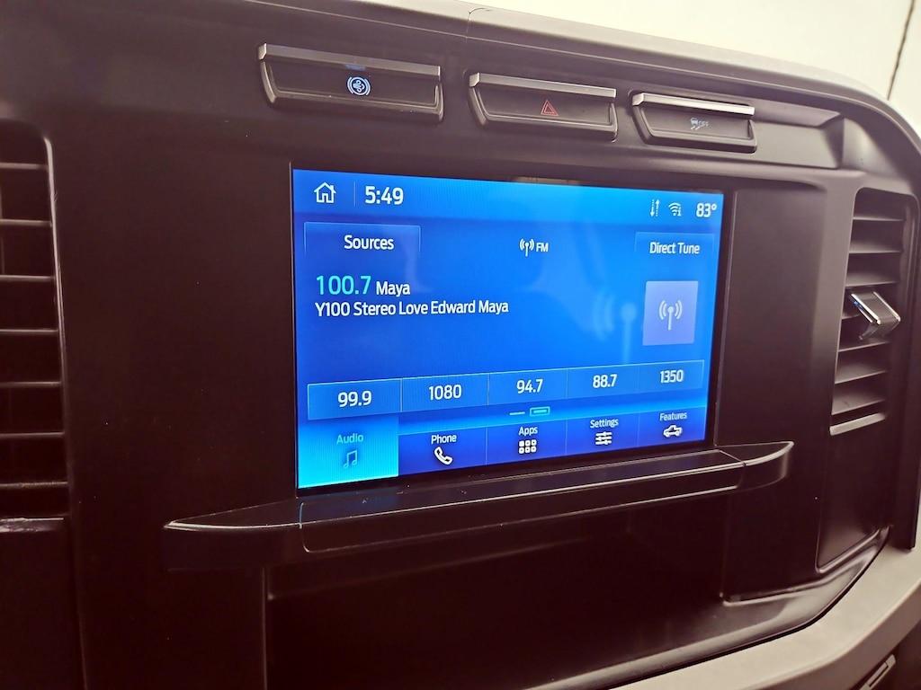 used 2023 Ford F-350 car, priced at $60,998