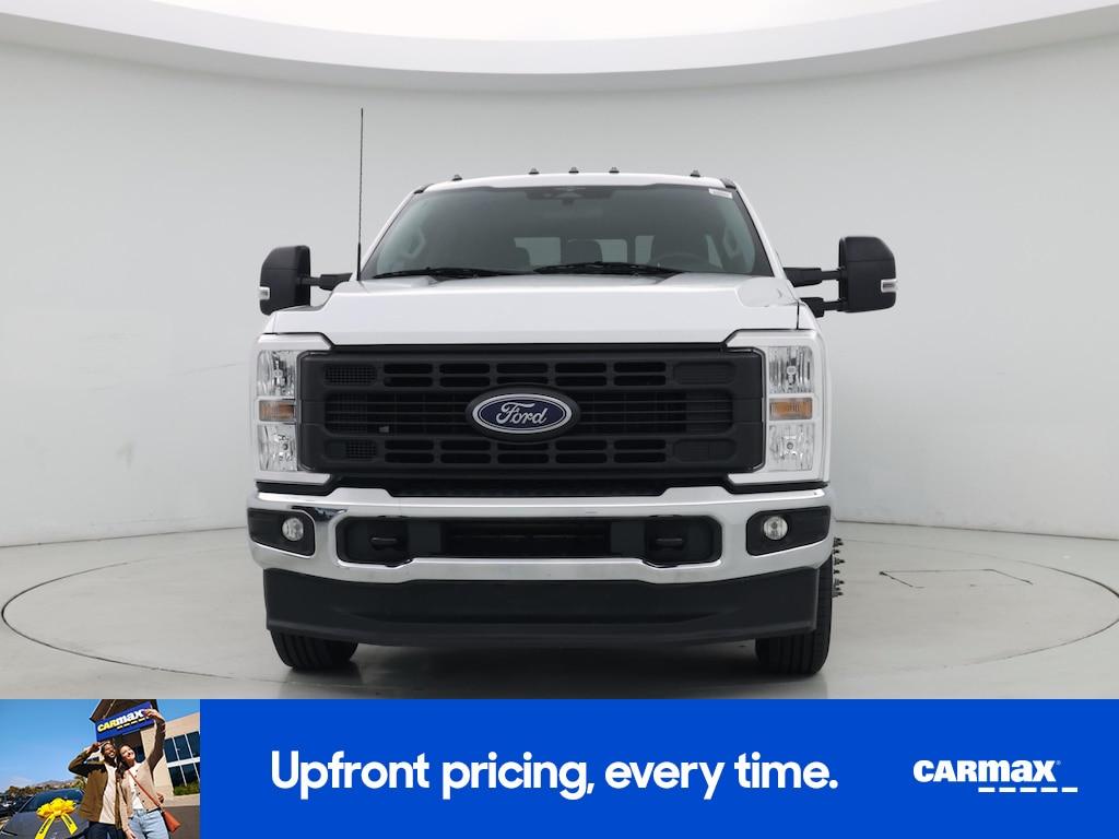 used 2023 Ford F-350 car, priced at $60,998