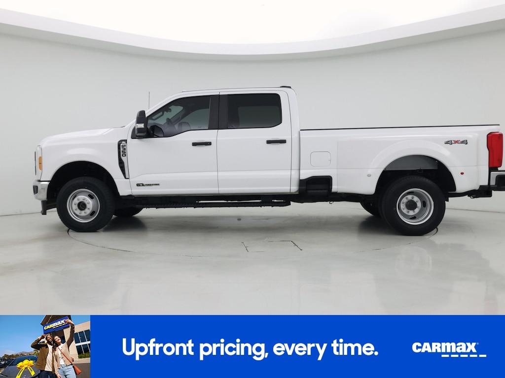 used 2023 Ford F-350 car, priced at $60,998