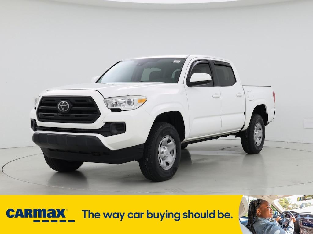 used 2019 Toyota Tacoma car, priced at $30,998