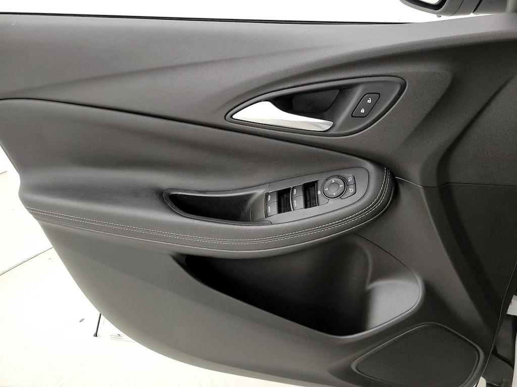 used 2020 Buick Encore GX car, priced at $18,998