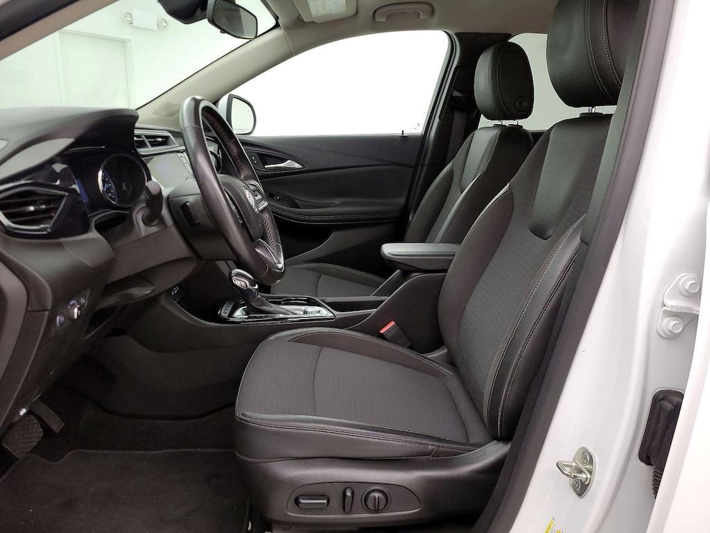 used 2020 Buick Encore GX car, priced at $18,998