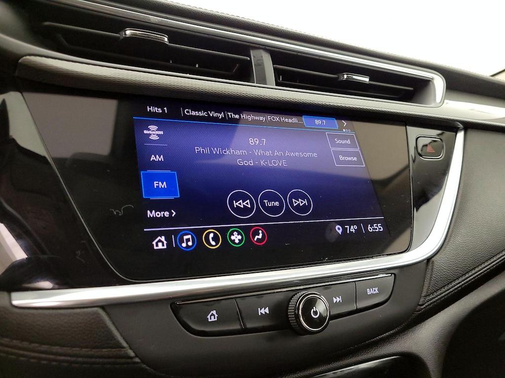 used 2020 Buick Encore GX car, priced at $18,998