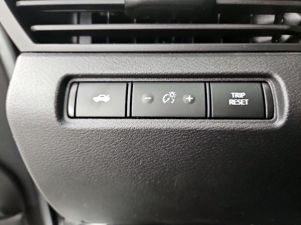 used 2024 Nissan Altima car, priced at $21,998