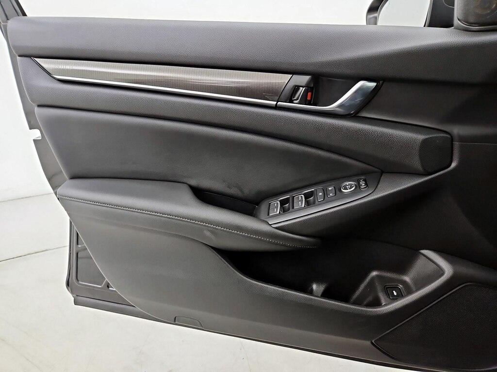 used 2020 Honda Accord car, priced at $23,998