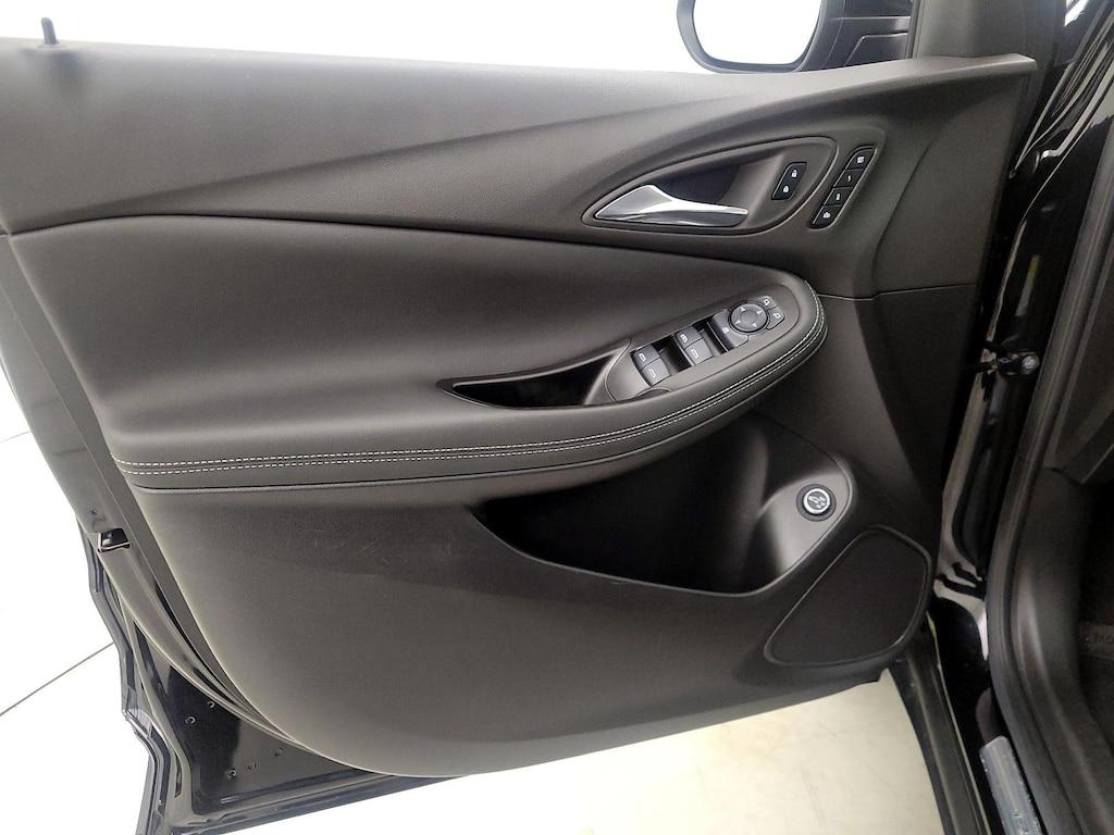 used 2023 Buick Encore GX car, priced at $25,998