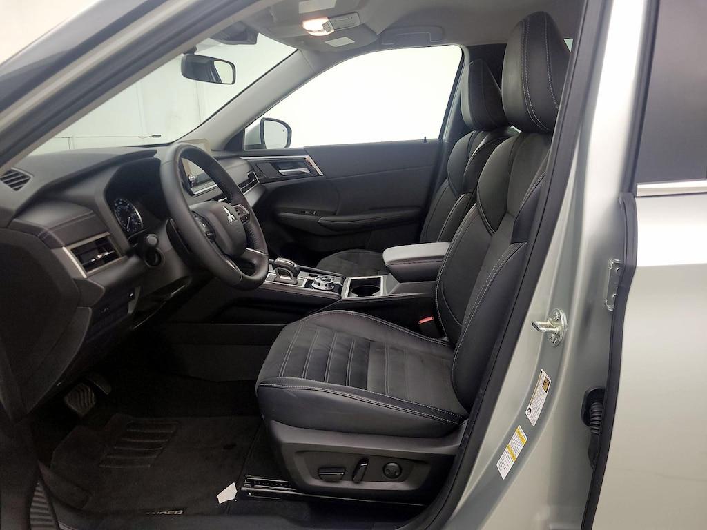 used 2023 Mitsubishi Outlander car, priced at $26,998