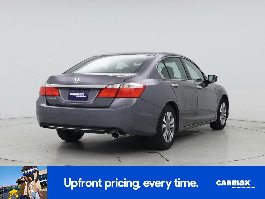 used 2014 Honda Accord car, priced at $15,998
