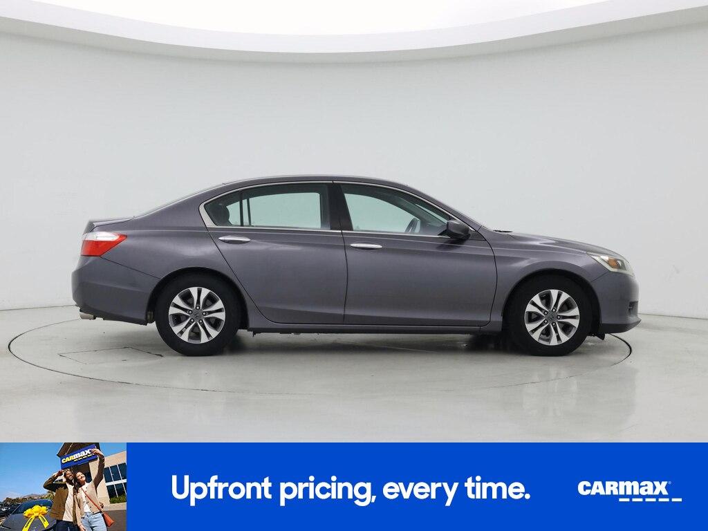 used 2014 Honda Accord car, priced at $15,998