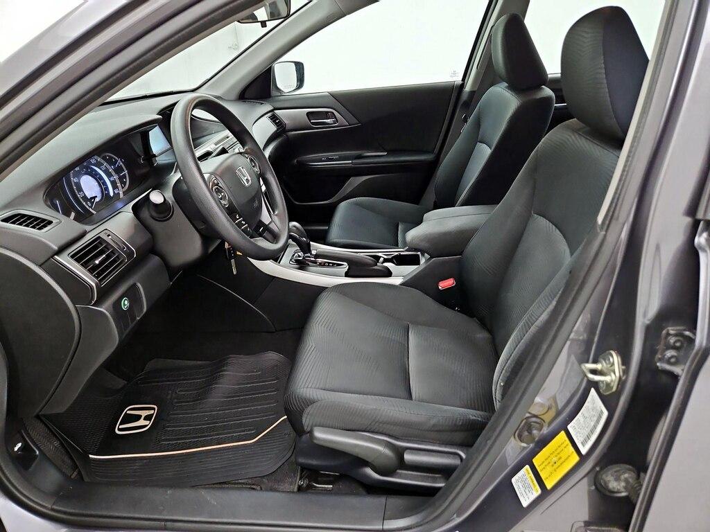 used 2014 Honda Accord car, priced at $15,998