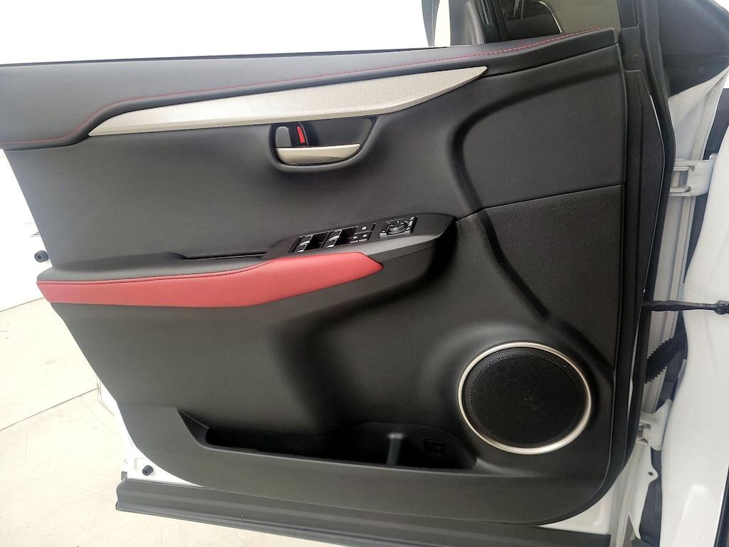 used 2021 Lexus NX 300 car, priced at $26,998