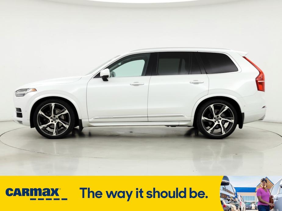 used 2018 Volvo XC90 car, priced at $25,998