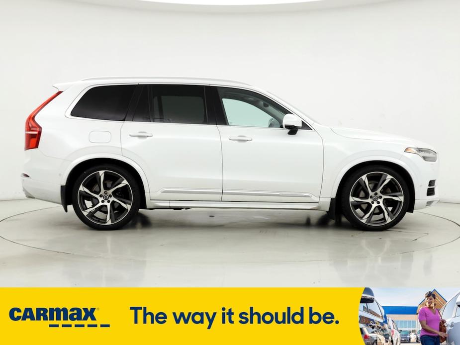 used 2018 Volvo XC90 car, priced at $25,998