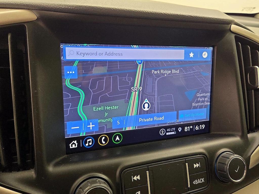 used 2024 GMC Terrain car, priced at $30,998