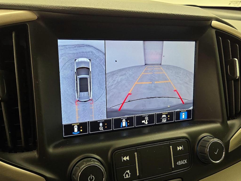 used 2024 GMC Terrain car, priced at $30,998