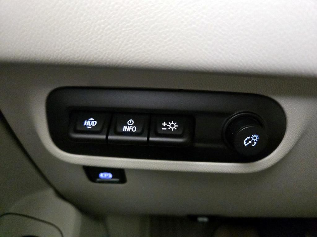 used 2024 GMC Terrain car, priced at $30,998