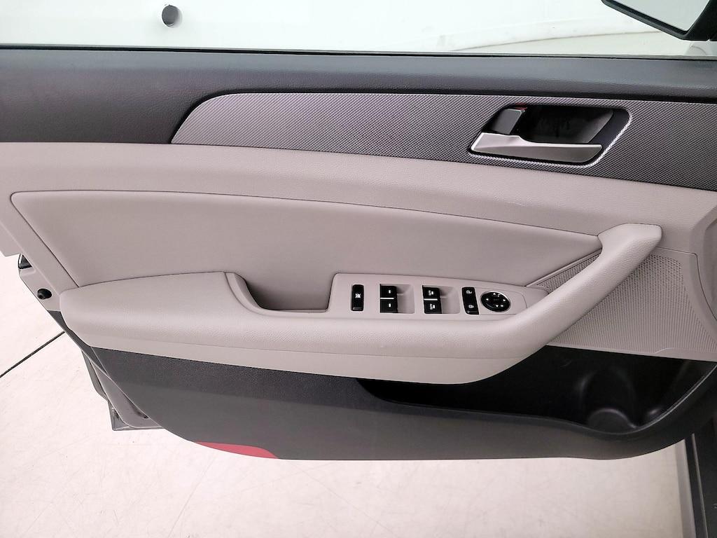 used 2019 Hyundai Sonata car, priced at $15,998