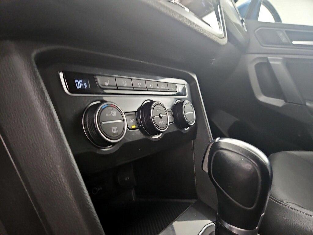 used 2019 Volkswagen Tiguan car, priced at $18,998