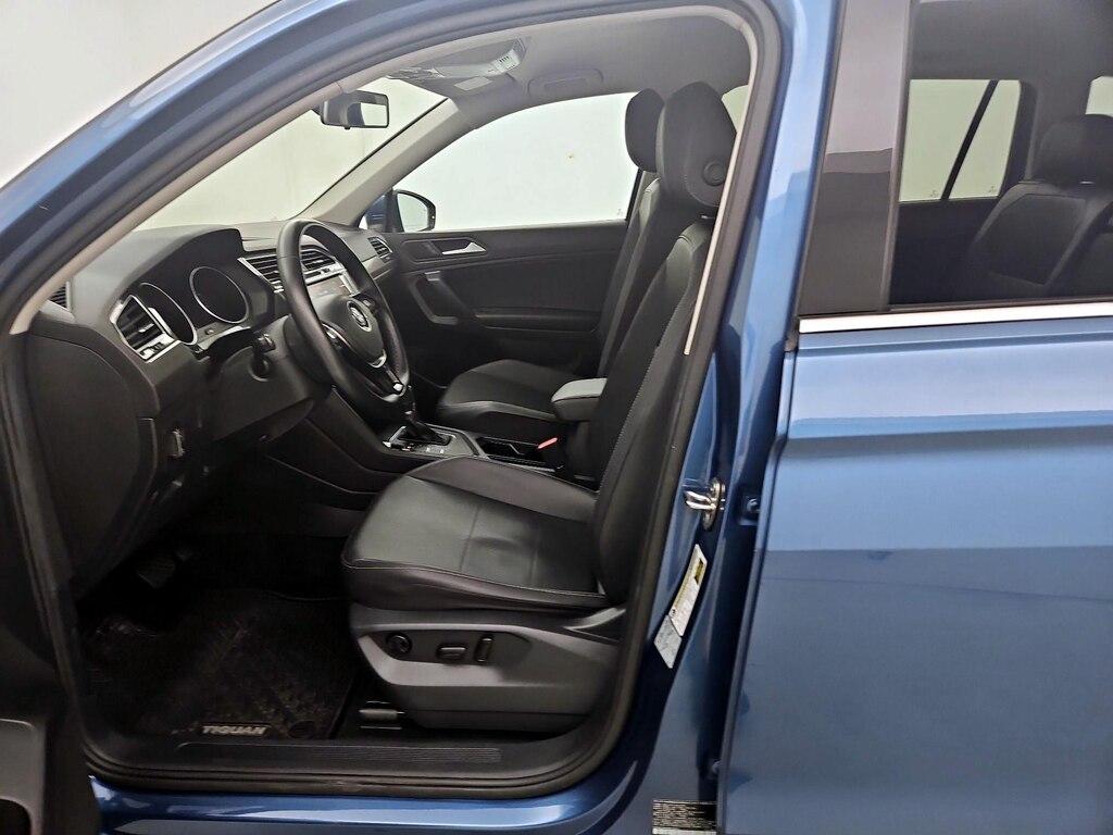 used 2019 Volkswagen Tiguan car, priced at $18,998