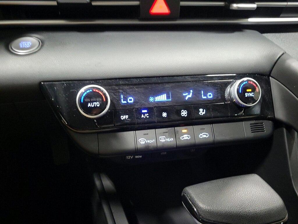 used 2023 Hyundai Elantra car, priced at $21,998