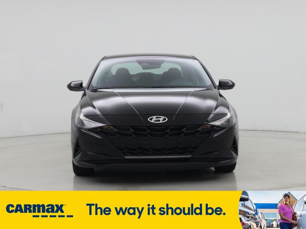 used 2023 Hyundai Elantra car, priced at $21,998