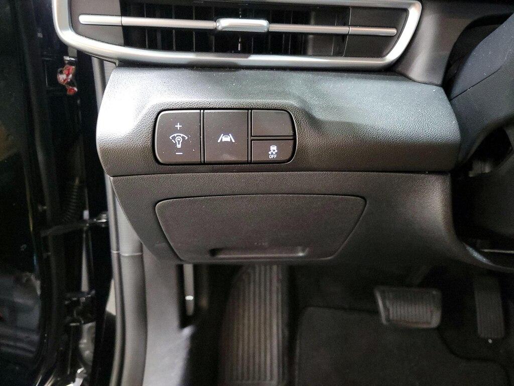 used 2023 Hyundai Elantra car, priced at $21,998