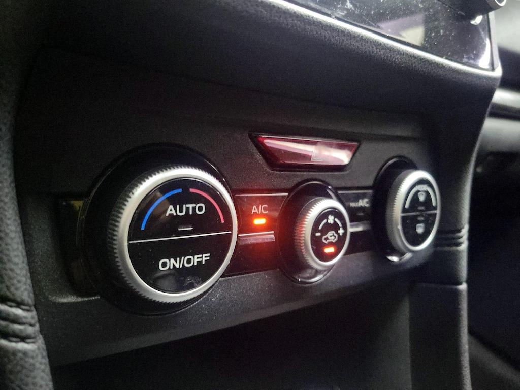 used 2021 Subaru Crosstrek car, priced at $21,998