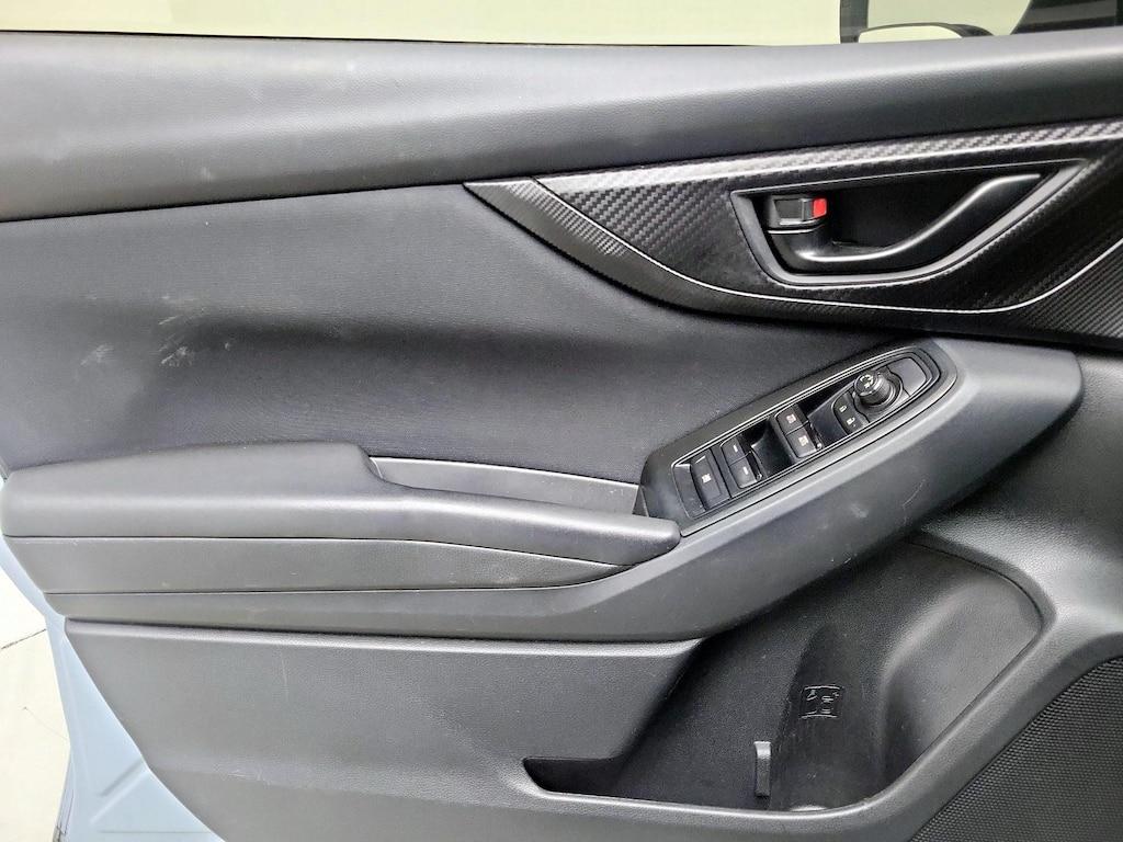 used 2021 Subaru Crosstrek car, priced at $21,998