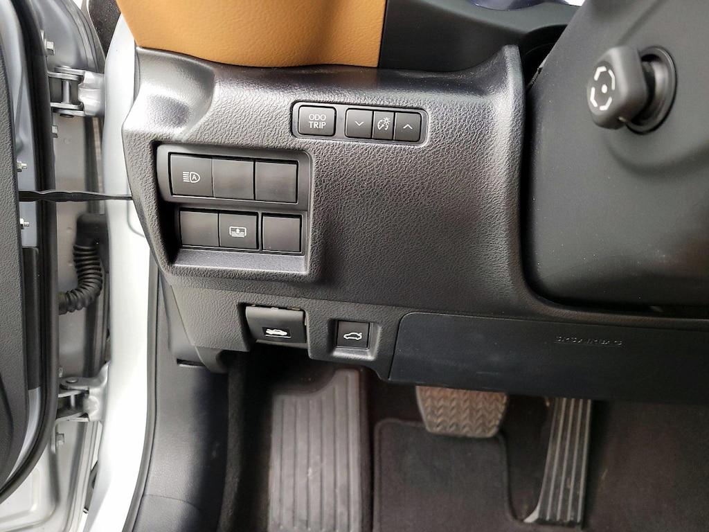 used 2023 Lexus IS 300 car, priced at $38,998