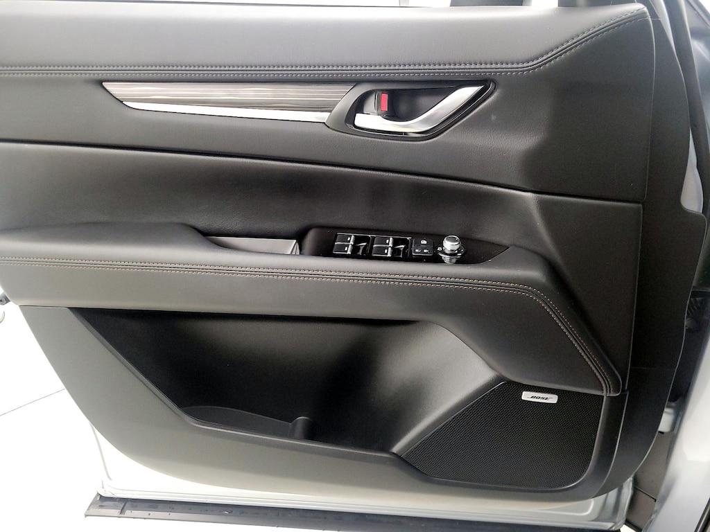 used 2022 Mazda CX-5 car, priced at $29,998
