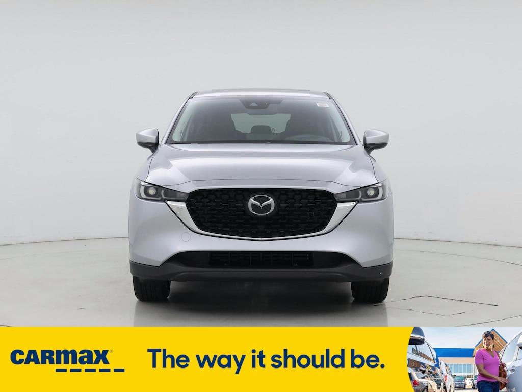 used 2022 Mazda CX-5 car, priced at $29,998