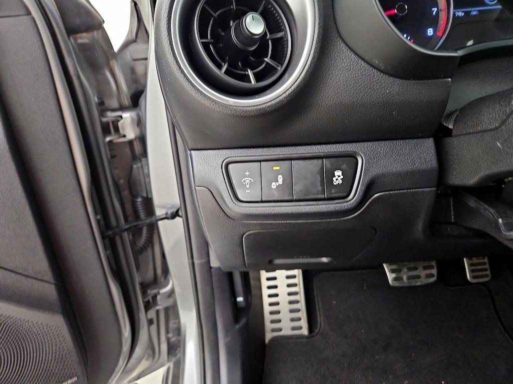 used 2022 Kia Forte car, priced at $21,998