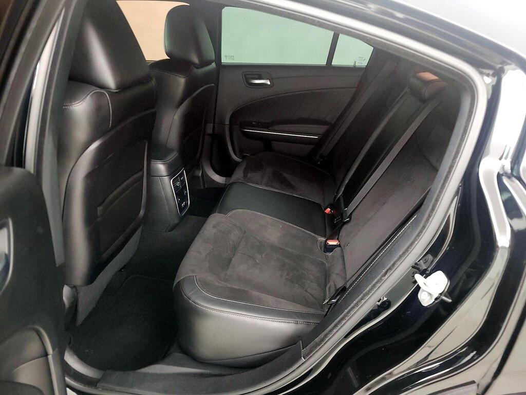 used 2022 Dodge Charger car, priced at $42,998