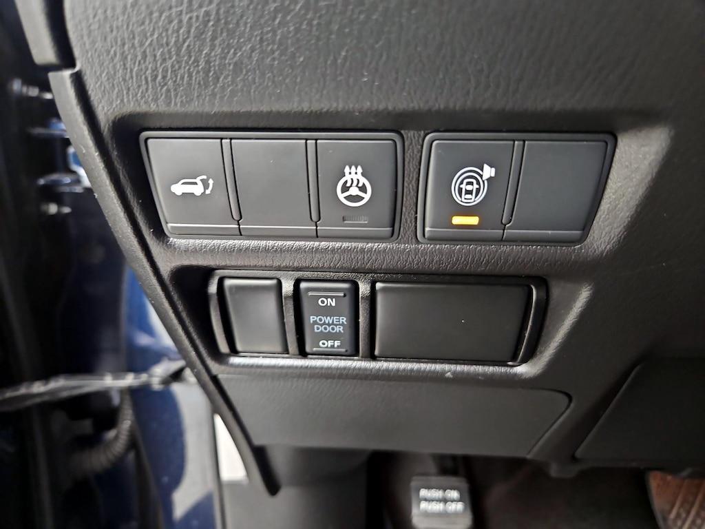 used 2022 Nissan Armada car, priced at $33,998