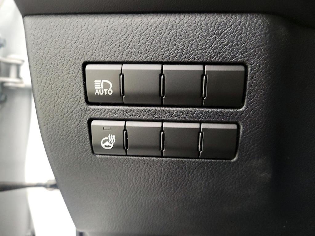 used 2019 Lexus NX 300 car, priced at $23,998