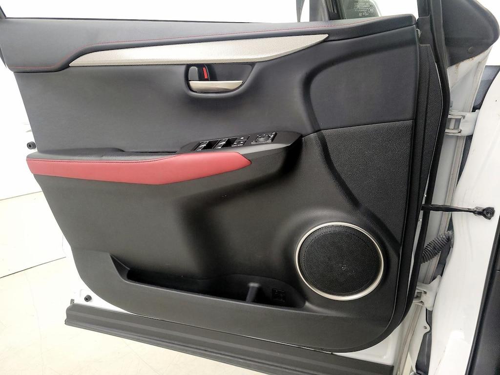 used 2019 Lexus NX 300 car, priced at $23,998