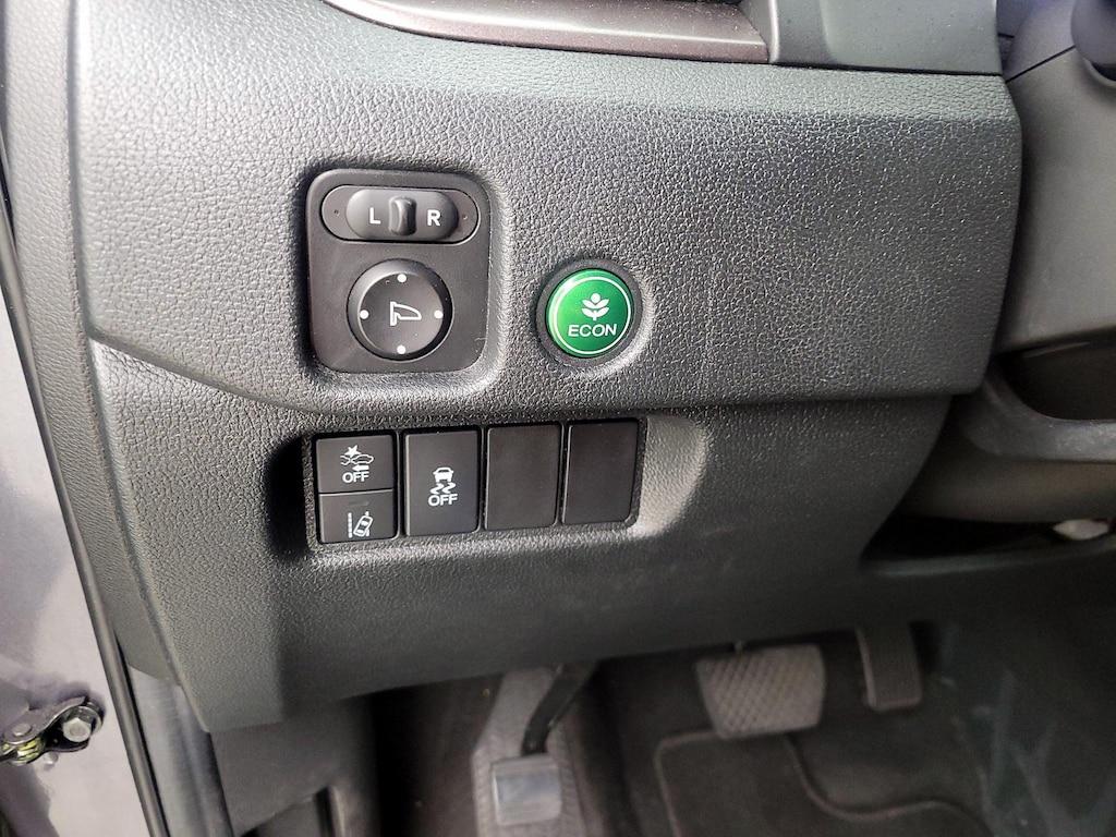 used 2022 Honda Pilot car, priced at $33,998