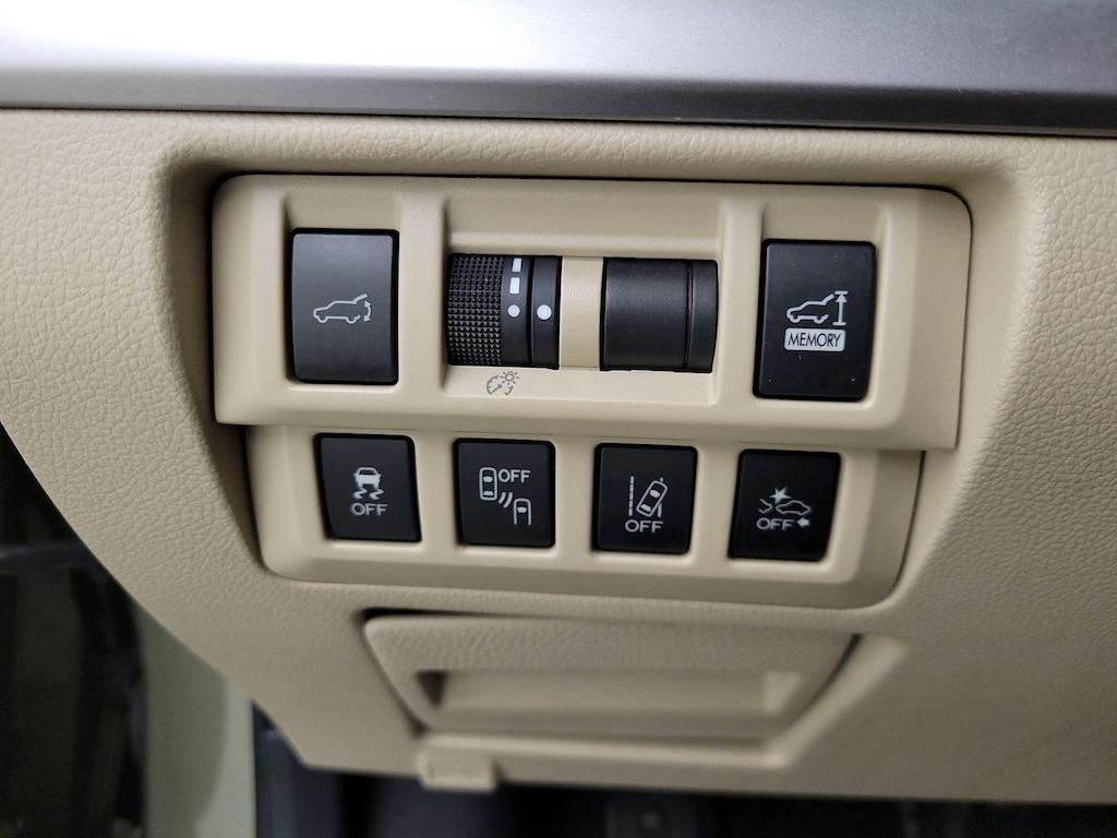 used 2019 Subaru Outback car, priced at $22,998