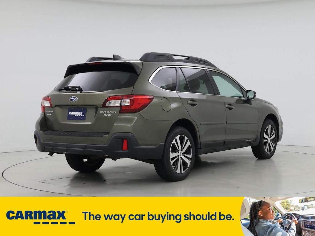 used 2019 Subaru Outback car, priced at $22,998