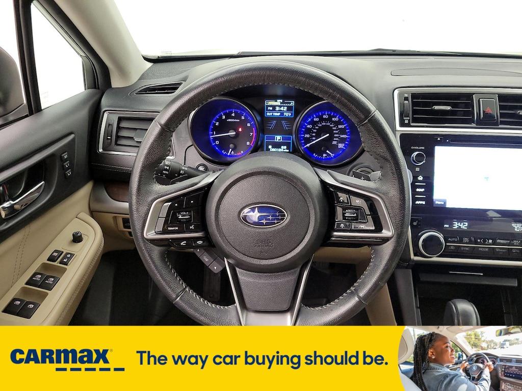 used 2019 Subaru Outback car, priced at $22,998