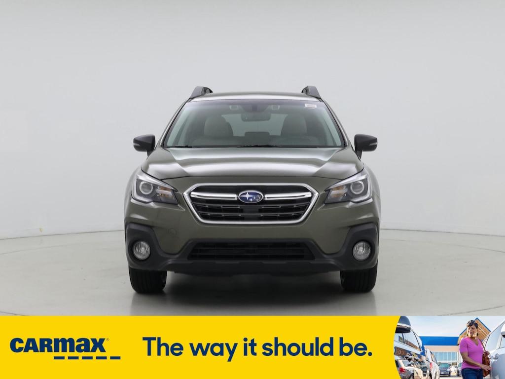 used 2019 Subaru Outback car, priced at $22,998