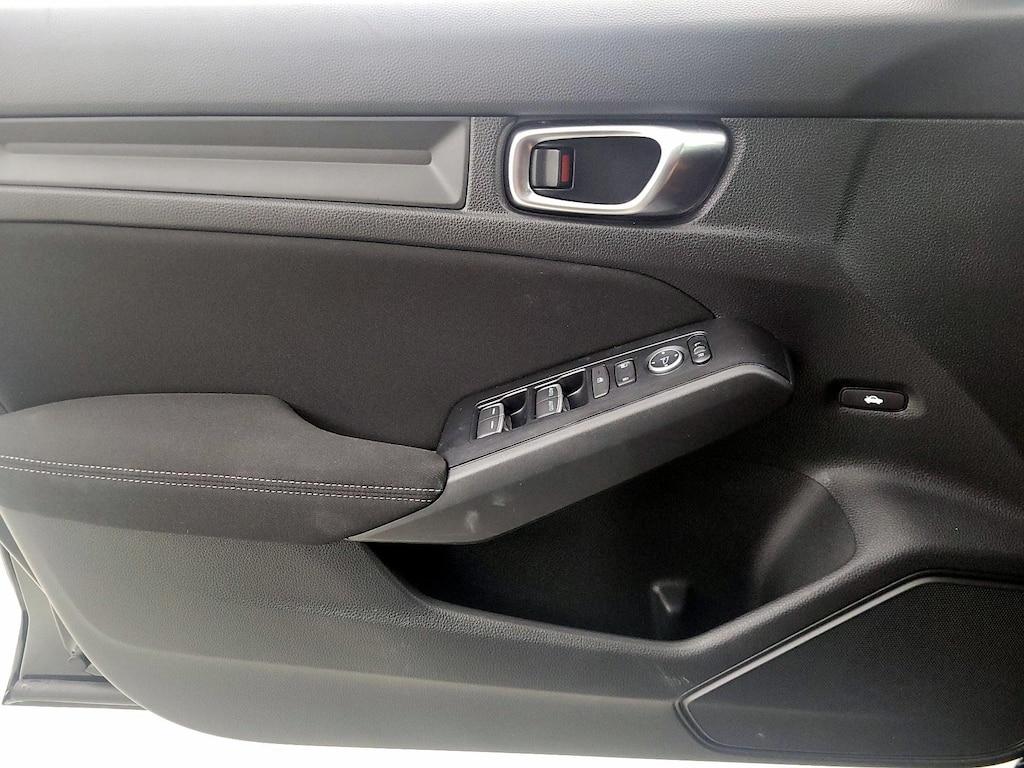 used 2022 Honda Civic car, priced at $25,998