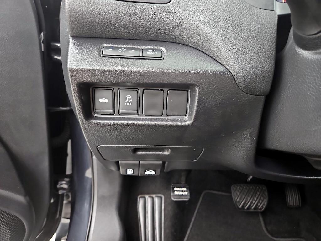 used 2018 Nissan Altima car, priced at $14,998